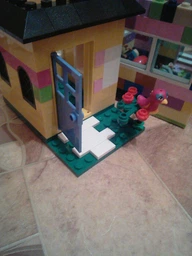 Конструктор LEGO Classic Набір для творчого конструювання 502 деталі (10703) фото від покупців 1
