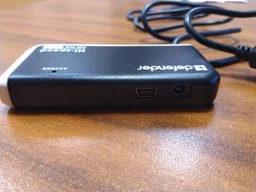 USB-хаб Defender Quadro Infix USB2.0 4xUSB (83504) фото от покупателей 9