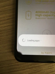 Мобильный телефон Pocophone F1 6/64Gb Blue фото от покупателей 13