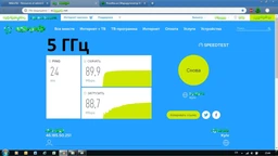Маршрутизатор MikroTik RB952Ui-5ac2nD фото от покупателей 6