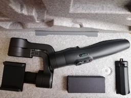 Стедикам FeiyuTech Vimble 2 Dark Black (228000) фото від покупців 13