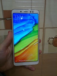 Мобильный телефон Xiaomi Redmi Note 5 4/64GB Gold (Global Rom + OTA) фото от покупателей 18
