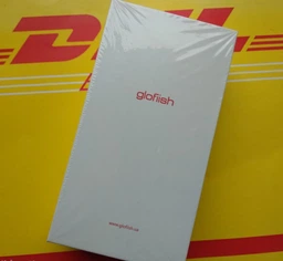 Мобільний телефон Glofiish GPad U Black