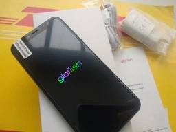 Мобільний телефон Glofiish GPad U Black фото від покупців 3