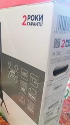 Телевизор Ergo LE32CT5025AK 0% Кредит на 10 мес! фото от покупателей 10