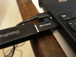 Перехідник Grand-X OTG USB 3.0 AF - Type-C (AD-112) фото від покупців 15