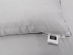 Подушка пуховая MirSon Extra Premium Royal 3049 низкая 50x70 см (2200000006967)