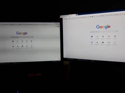 Монитор 27" LG 27MP68VQ-P
