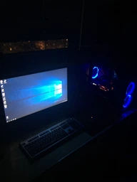 Корпус GameMax G561 Black