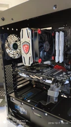 Кулер MSI Core Frozr L