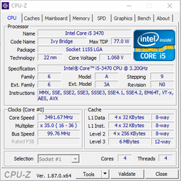 Видеокарта Asus PCI-Ex Radeon RX 550 Phoenix 4GB GDDR5 (128bit) (1071/7000) (DVI, HDMI, DisplayPort) (PH-RX550-4G-M7) фото от покупателей 7