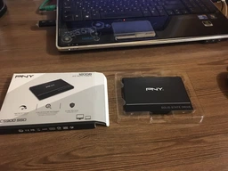 Накопичувач SSD PNY 2.5" 960GB (SSD7CS900-960-PB) фото від покупців 1