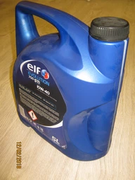 Масло моторное ELF Evolution 700 STI 10W-40 5 л фото от покупателей 3