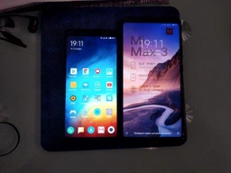 Мобильный телефон Xiaomi Mi Max 3 4/64GB Black