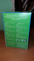 Отруби овсяные Elovena 700 г (0.7 кг) (6411200003991) фото от покупателей 10