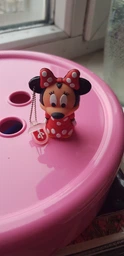 USB флешка Shandian Дисней Минни Маус, 16GB фото от покупателей 1