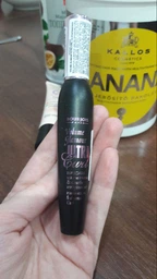 Тушь для ресниц Bourjois Volume Glamour Ultra Curl Черная (3052503820101)