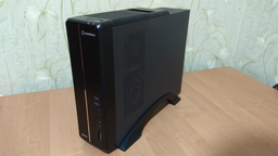 Корпус Gamemax ST-602-400W фото от покупателей 4