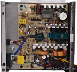 Блок питания Chieftec GPS-700A8 700W