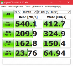 Накопитель SSD 2.5" 240GB GOODRAM (SSDPR-CX300-240) фото от покупателей 7