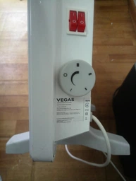 Конвектор vegas vkh-1500 фото от покупателей 3