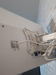 Кронштейн ITech LCD-32B White фото от покупателей 3