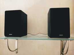 Акустична система Edifier R1000T4 Black фото від покупців 6