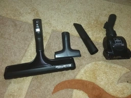 Пылесос без мешка ROWENTA X-Trem Power Cyclonic RO6984EA 4AAAA Ecomotor фото от покупателей 16