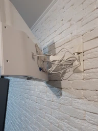 Кронштейн ITech LCD-32B White фото от покупателей 4