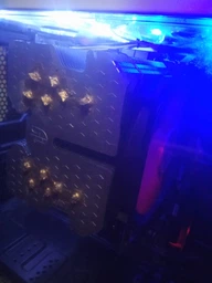 Кулер DeepCool Lucifer K2 фото от покупателей 2
