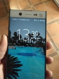 Мобильный телефон Sony Xperia XA1 Ultra Dual (G3212) Black фото от покупателей 2