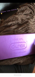 Гель для інтимного застосування Durex Intense Orgasmic стимулюючий (лубрикант) 10 мл (4640018990632/4820108004597/5011417567265) фото від покупців 3