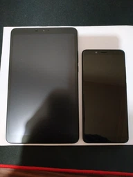 Планшет Xiaomi Mi Pad 4 Wi-Fi 3/32GB Black (без OTA обновлений) фото от покупателей 13