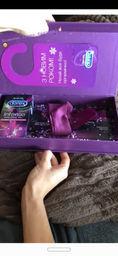 Гель для інтимного застосування Durex Intense Orgasmic стимулюючий (лубрикант) 10 мл (4640018990632/4820108004597/5011417567265) фото від покупців 2