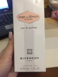 Тестер Парфюмированная вода для женщин Givenchy Ange Ou Demon Le Secret 100 мл (3274875374260/3274870027642)