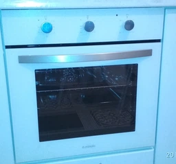 Духовка Minola OE 6615 WH