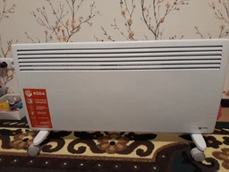 Конвектор RODA RB2-2000 фото от покупателей 1