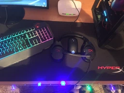 Ігрова поверхня HyperX Fury S - XL (HX-MPFS-XL/4P5Q9AA) фото від покупців 18