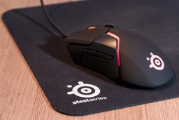 Миша SteelSeries Rival 600 (62446) фото від покупців 14