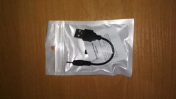 Гарнитура BauTech Bluetooth mini Розовый (1002-354-04) фото от покупателей 2