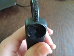 Погружной обогреватель Collar aHeater Mini для аквариумов объемом до 15 л (7933) фото от покупателей 3
