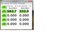 Накопичувач SSD 240GB GOODRAM Iridium Pro 2.5" SATAIII MLC (IRP-SSDPR-S25B-240) фото від покупців 6
