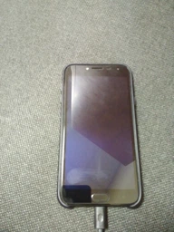 Мобильный телефон Samsung Galaxy J4 2018 Gold (SM-J400FZDDSEK) + карта памяти Samsung 64GB в подарок! фото от покупателей 6