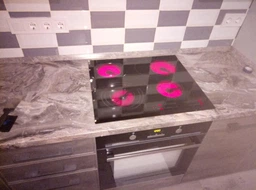 Варильна поверхня Electrolux EHF96547FK