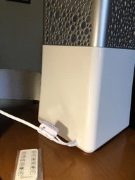 Зволожувач повітря ELECTROLUX EHU-3715D фото від покупців 9
