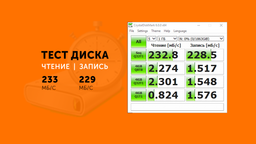 Жорсткий диск Seagate 2TB 3.5" 7200 256MB SATA BarraСuda