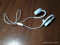 Наушники Xiaomi Mi Sport Bluetooth White (YDLYEJ01LM_W) фото от покупателей 1