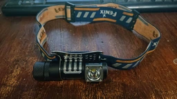 Фонарь Fenix HL50 Cree XM-L2 (Т6) фото от покупателей 2