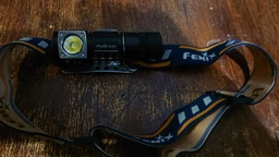Фонарь Fenix HL50 Cree XM-L2 (Т6) фото от покупателей 4
