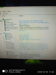 Видеокарта Gigabyte PCI-Ex GeForce GTX 1050 TI Windforce OC 4GB GDDR5 (128bit) (1328/7008) (DVI, 3 x HDMI, DisplayPort) (GV-N105TWF2OC-4GD) фото от покупателей 14